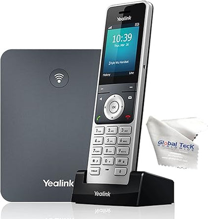 YEALINK W76P IP PHONE