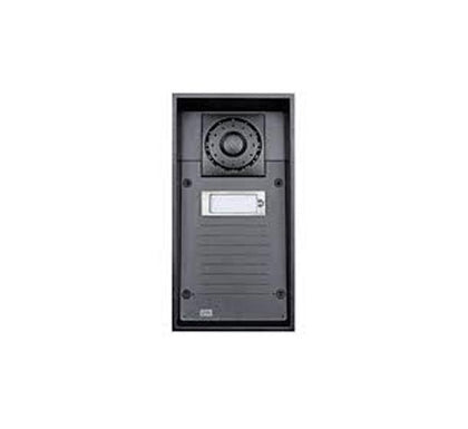 2N HELIOS IP DOOR PHONE 1 BUTTON + CAMARA - Nordata