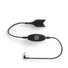 CMB 01 CTRL Cable for Smartphones - for Headset