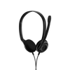EDU 10 Stereo 3.5mm headset
