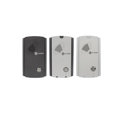 KIT IP INTERCOM-S/POE - Nordata