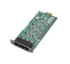 PLACA UMG - 4FXO