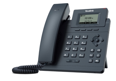 T30P YEALINK IP PHONE
