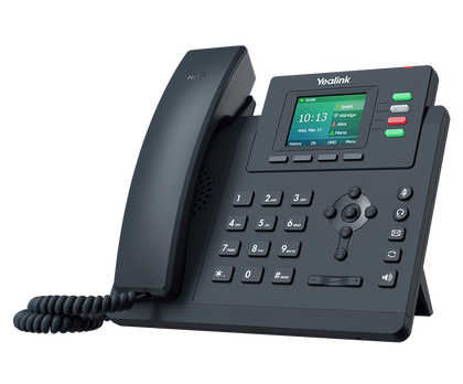 TELEFONO IP YEALINK SIP-T33G