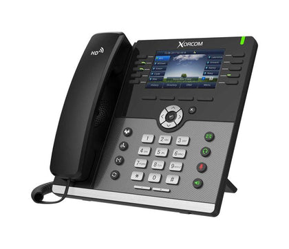 XORCOM XP150G IP PHONE-POE - Nordata