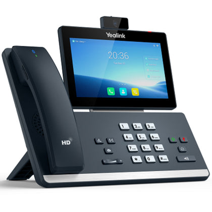 TELEFONO IP T58W YEALINK