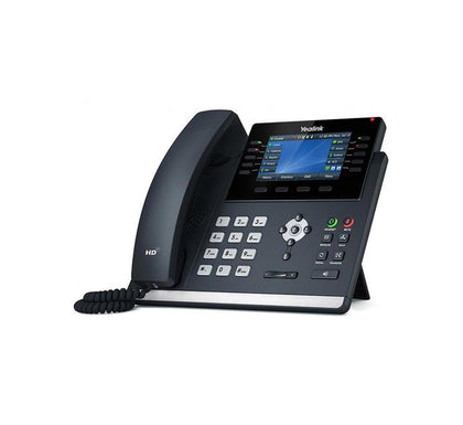 TELEFONO YEALINK SIP T46U - Nordata