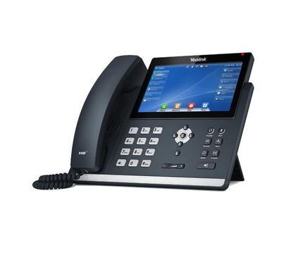 TELEFONO YEALINK IP T48U - Nordata