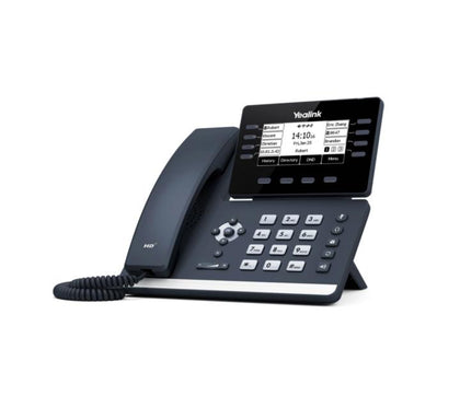 TELEFONO SIP T53W - Nordata