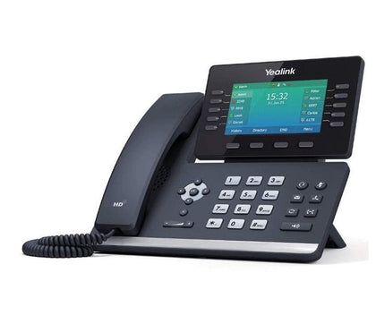 TELEFONO SIP T54W - Nordata