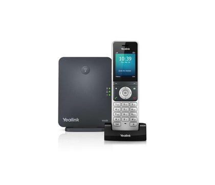 YEALINK W60P IP PHONE - Nordata