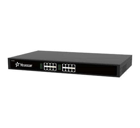 NEOGATE TA1600 16 FXS GATEWAY - Nordata