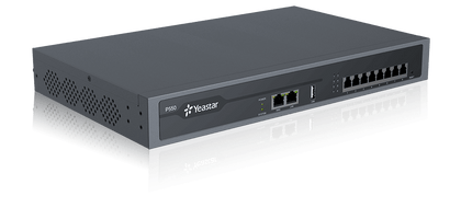 IP PBX MODELO P550