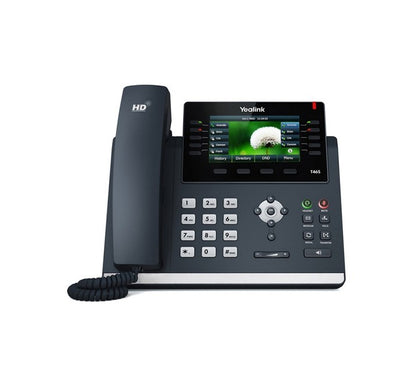 TELEFONO YEALINK SIP T46U - Nordata