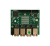MODULE QUAD PRI / R2 (E1/T1)